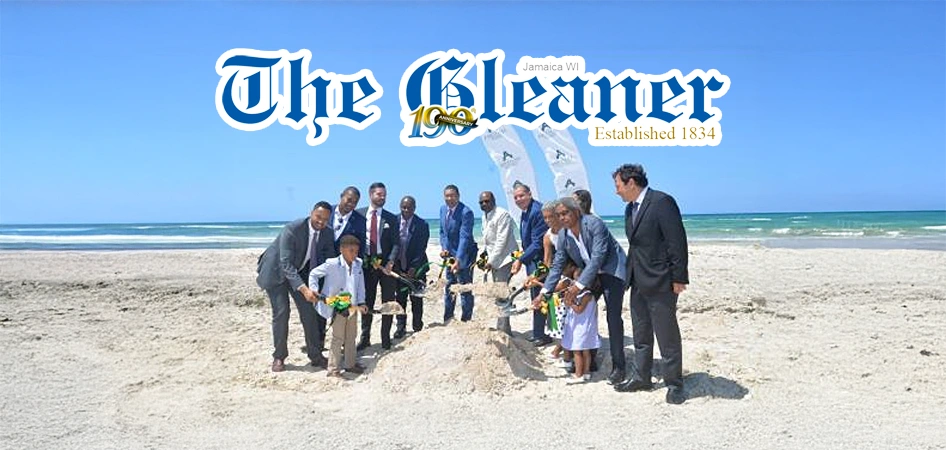 Qatari Firm to Underwrite Amaterra Resort Development