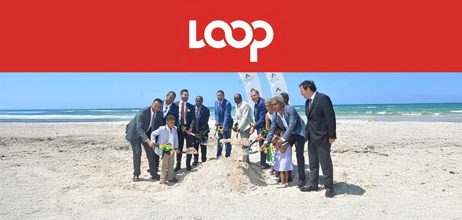 New Trelawny Hotel Reflects Tourism Innovation City Concept – Bartlett