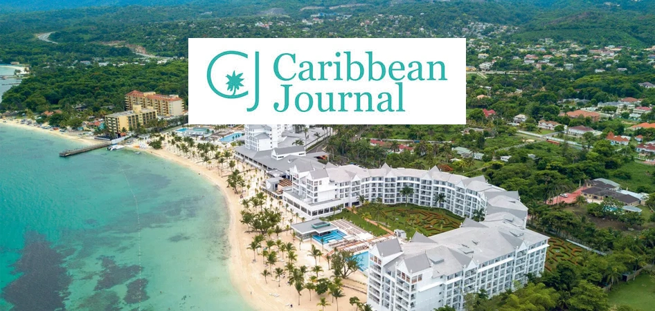 A New All-Inclusive Megaresort Is Coming to Jamaica