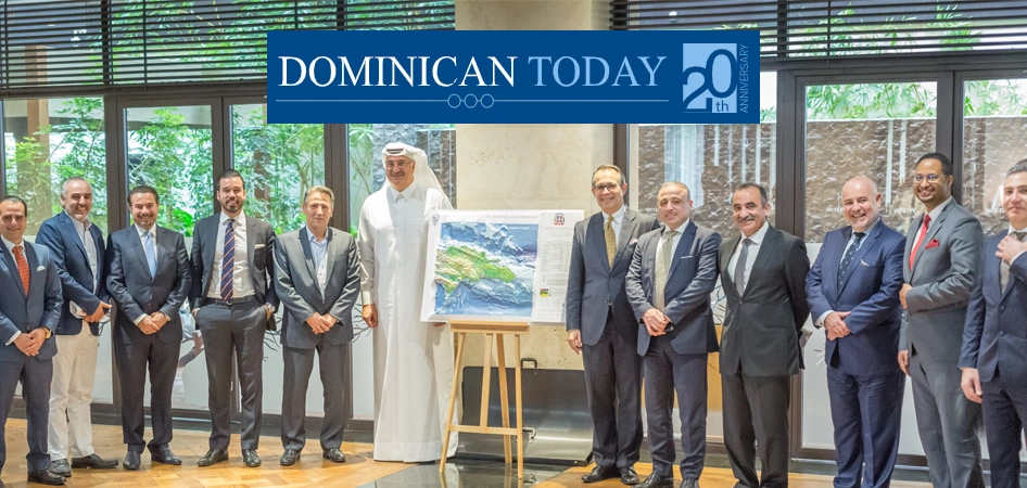 Qatar Investors State Interest in the Dominican Republic